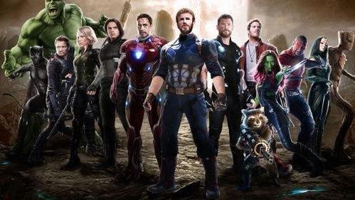 复仇者联盟最新爆料电影,终局之战全新爆料：英雄集结，宇宙命运悬于一线！  第2张