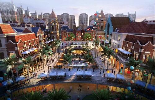 绿地21城最新爆料新闻,揭秘神秘项目背后的惊人真相  第2张